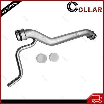 Coolant Tube Pipe O-Rings 626637 for Ford Taurus Edge Explorer 3.5L 3.7L 2011-20 Foto 1 de 4