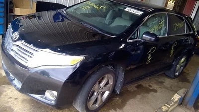 Alternator 2GRFE Engine 6 Cylinder 100 Amp Fits 05-18 AVALON 10290926 - Image 1 of 4