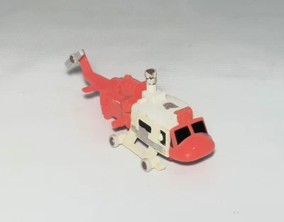 EL GRECO VTG TRANSFORMERS G1 DEFENSOR PROTECTOBOTS BLADES GREEK ACTION FIGURE - Image 1 of 4