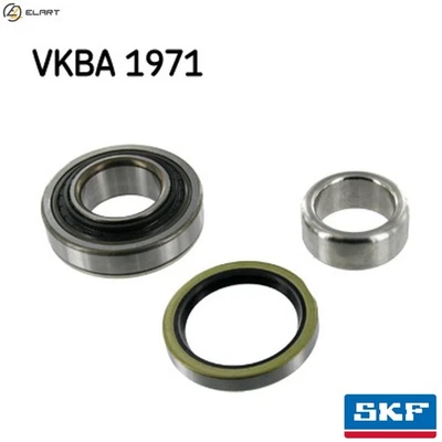 WHEEL BEARING KIT VKBA 1971 FOR SUZUKI SAMURAI/SUV/Closed/Off-Road/Vehicle 1.3L - Image 1 of 4