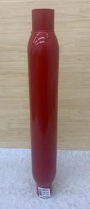 Thrush 24214 Center Glasspack 2.5" In/Outlet 28"L Muffler - Picture 1 of 7