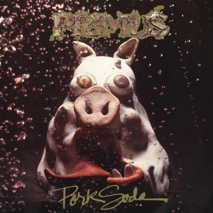 Primus Pork Soda (Vinyl) (US IMPORT) - Picture 1 of 1