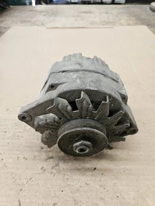1973 Chevy Alternator Corvette Nova Chevelle Camaro 350 454 1100948 3D26 61A - Picture 1 of 7