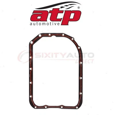 ATP Transmission Oil Pan Gasket for 2002-2004 Hummer H1 - Automatic  Gaskets ty — 第 1/4 张图片