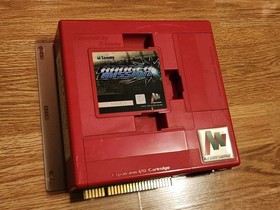 Sega Sammy Atomiswave Motherboard JAMMA Arcade PCB Ranger Mission Expansion I/O