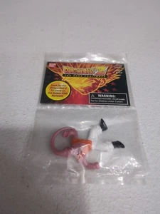 1997 Bandai Dragonball Z The Saga Continues Super Saiyan Kid SUPER BUU FIGURE - Picture 1 of 4