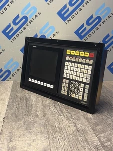 OKUMA HA-E0105-653-428 OSP OPERATING PANEL 5020 OSP5020L - Picture 1 of 11