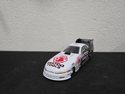 DEAN SKUZA 1998 MATCO TOOLS DODGE FUNNY CAR ESCALA 1:24 DIECAST MOPAR PERFORMANCE Foto 1 de 4