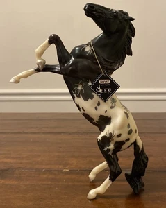 Mustang Breyer EEK SR #712391 Halloween Web Especial Appaloosa Crianza - Imagen 1 de 6