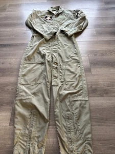 Latzhose Flight Herren Gr. 40R feuerfest - Bild 1 von 16