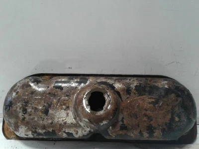Used Engine Valve Cover fits: 1986 Mercury Cougar  Grade A Foto 1 de 4