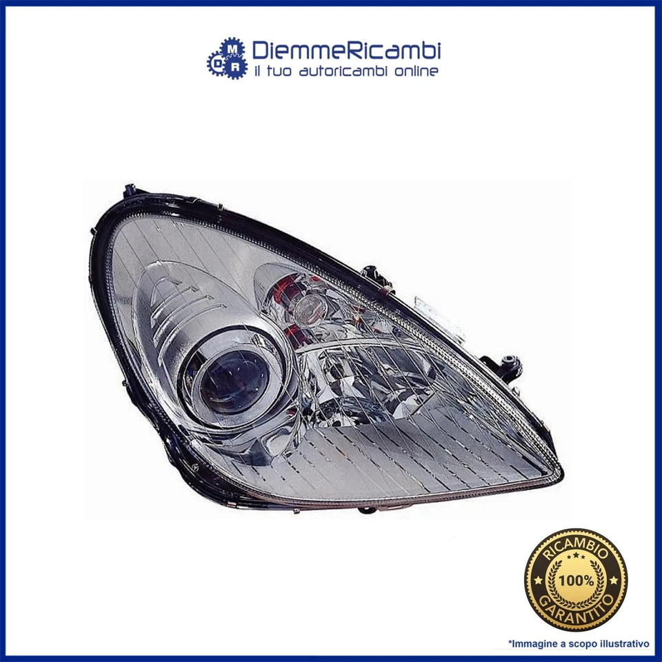 Mercedes-Benz A1718203261