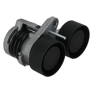 Drive Belt Tensioner Assembly for BMW 1M 335is 2011-2013 11287563927 - Picture 1 of 18