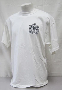 Widespread Panic 1997 Bombs & Butterflies tour NEVER WORN vintage Concert Shirt - Picture 1 of 2