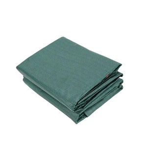 2pcs Lawn Garden Bags 500L Large Reusable Yard Waste Bags With Gardening Gl DW - Picture 1 of 3