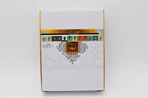 Bored Ape EXCITE NFTy FIGs Limited Edition Series 1 Full Blind Box Set - Sealed - Bild 1 von 3
