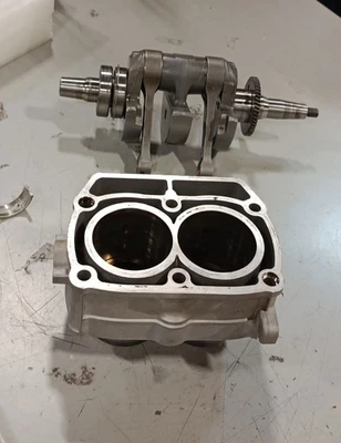 Kit de reconstrucción del cigüeñal del cilindro con filtro para Polaris Sportsman RZR 4*4Ranger 800 Foto 1 de 2