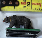 RPG Bear Miniature Figure Grenadier Vintage Pre-owned