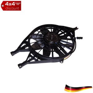Lüfter Modul Kühlung Dodge Durango DN 2001/2003 (4.7 L 5.9 L) - Bild 1 von 1