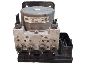 FORD FIESTA MK7 ABS PUMP CONTROL MODULE D1B1-2C405-AF #M2173 - Picture 1 of 10
