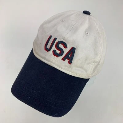 Gorra de béisbol ajustable USA Old Navy Foto 1 de 4