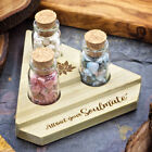 Healing Stones for You: Attract Your Soulmate Mini Crystal Apothecary Set