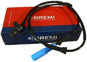 SENSOR ABS DELANTERO LAND ROVER RANGO 03-05 M62 SSF000011 BREMI - Imagen 1 de 1