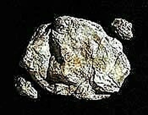 Woodland Scenics 1238 Tout Echelle Rock Moules - 12.7x17.8cm Patiné Rock - Photo 1/1