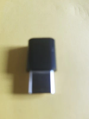 Mini USB 3.1 Type C Male to Micro USB Female Converter Adaptor Connector **UK** - Image 1 of 4