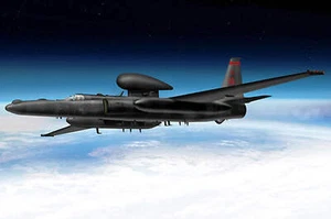 Hobby Boss 1/48 Hobby Boss U-2R Dragon Lady Senior Span - Picture 1 of 1