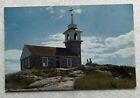 Meeting House Isles Of Shoals, N.H. Postcard (K1)