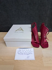 Becki Coakley Größe 5,5/6 Damenschuhe - Bild 1 von 16