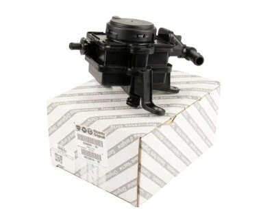 Separatore Vapori Olio Originale Fiat Tipo 500X 500L Alfa Romeo Giulietta 1.4 TB - Imagen 1 de 4