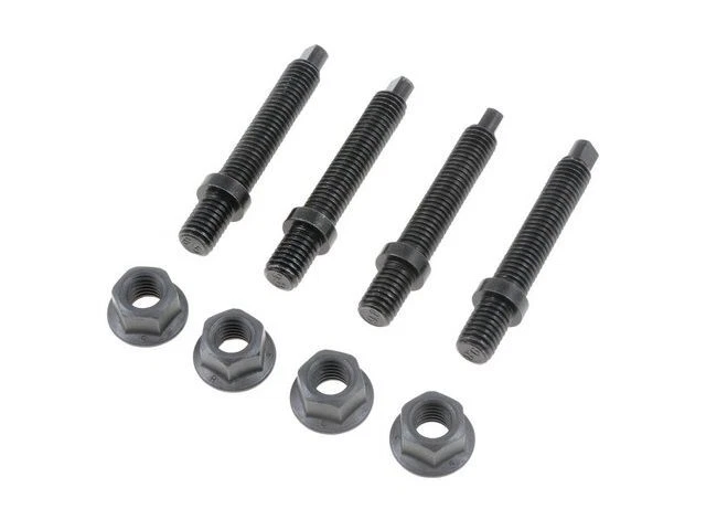 Perno y tuerca de brida de escape delantero para Ford F350 Super Duty 1999-2010 NX228CB Foto 1 de 1