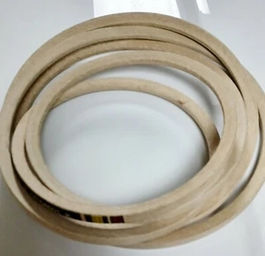 Heavy Duty Aramid Belt to fit John Deere Lawn Mower M154601 X300 X320 X340 X360 - Picture 1 of 1