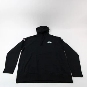 New York Jets, Nike, NFL,On Field Sweatshirt Men's ,New without tags ,size LARGE - Picture 1 of 4