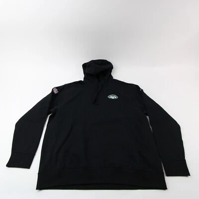 Sudadera New York Jets, Nike, NFL, On Field para hombre, nueva sin etiquetas, talla GRANDE Foto 1 de 4