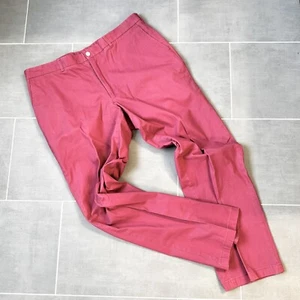 Southern Tide Intercoastal Chino Hose rot Gr. 40 - Bild 1 von 10