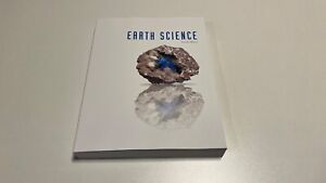 Earth Science (4th Edition) - BJU - Bob Jones - Homeschool - Brand New