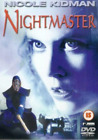 Nightmaster - DVD