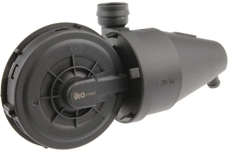 Válvula de ventilación cárter motor BMW 328is 1996-1999 URO 1997 1998 1999 Foto 1 de 4