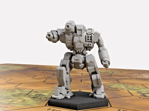 Star Slayer STY-2C | CGL 1:265 Battlemech | Battletech Miniature - Picture 1 of 1