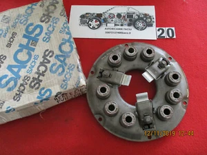 1882224331 KOMPLETTER KUPPLUNGSMECHANISMUS MERCEDES TRANSPORTER Ø230 CLUTCH - Bild 1 von 2