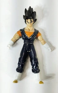 Dragon Ball Z Fusion Saga Vegito Action Figure Jakks Pacific 2003 - Picture 1 of 2