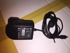 Olympus A515 Adapter Charger CR3 CR10 DS-4000 5000 2400 3400 DM2 DM4 LS10 LS11 - Picture 1 of 3