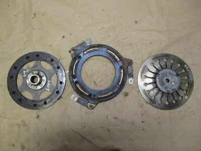 Conjunto embrague bmw r1200c r850c Foto 1 de 4