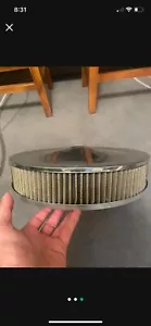 Spectre Air Filter - Picture 1 of 3