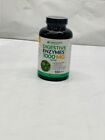 Wholesome Wellness Digestive Enzymes 1000mg, 180 Caps 