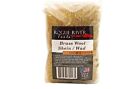 Brass Wool (3.5 Oz Skein/Pad) - by Rogue River Tools. CHOOSE GRADE! -Made in USA