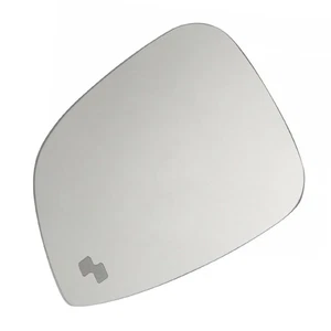 Heated Side Mirror White Glass TK71-69-1G7 Left Fit For Mazda CX-5 2017-2023 - Foto 1 di 8